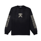 Brutalist Heavy L/S T-shirt