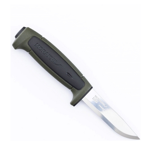Basic 546 (S) Military Green