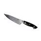Chef Ollie Signature Damascus 7.5" Chef Knife