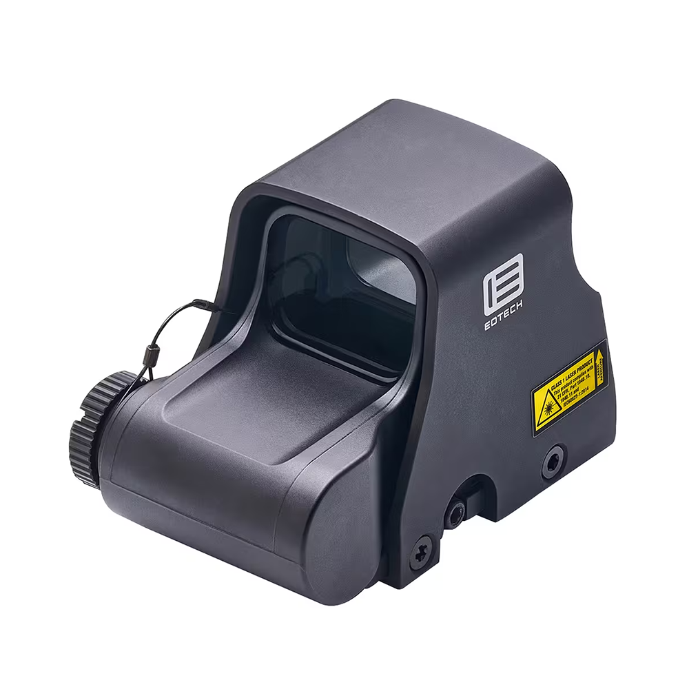 Eotech Holographic sight. Reticle (2) 1 MOA dots. XPS2-2