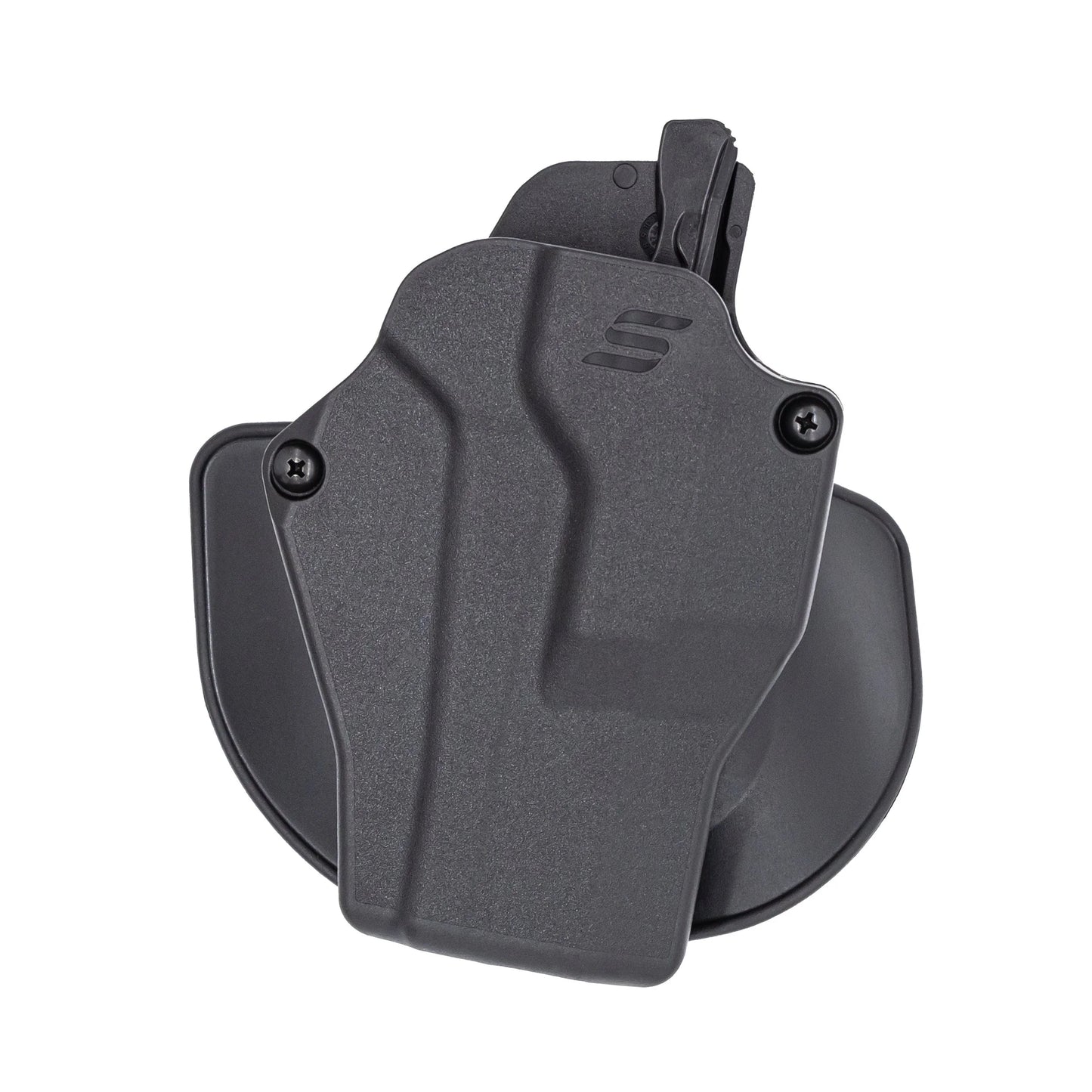SAFARILAND SOLIS GLOCK 17 RDS COMPATIBLE OWB RIGHT HAND DRAW
