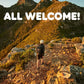 FJÄLLRÄVEN COMMUNITY HIKES