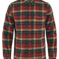 Singi Heavy Flannel Shirt M