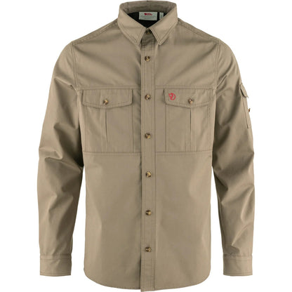Singi Trekking Shirt LS M