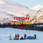 FJÄLLRÄVEN STORYTELLER SERIES - PAARL