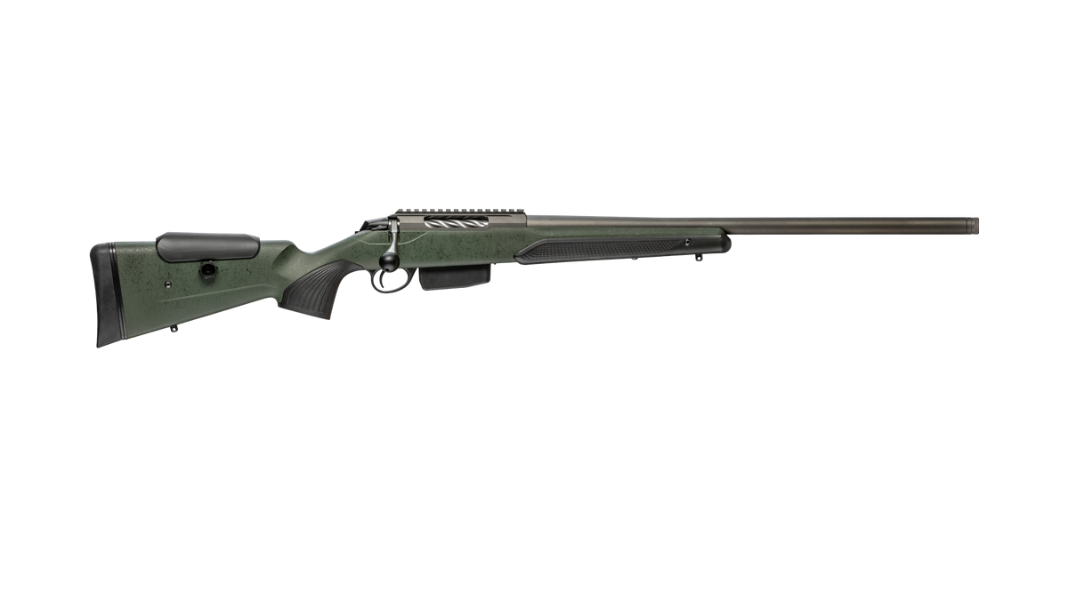 TIKKA T3X SUPERVAR GRTECH 243 WIN/8 PICA 5RND