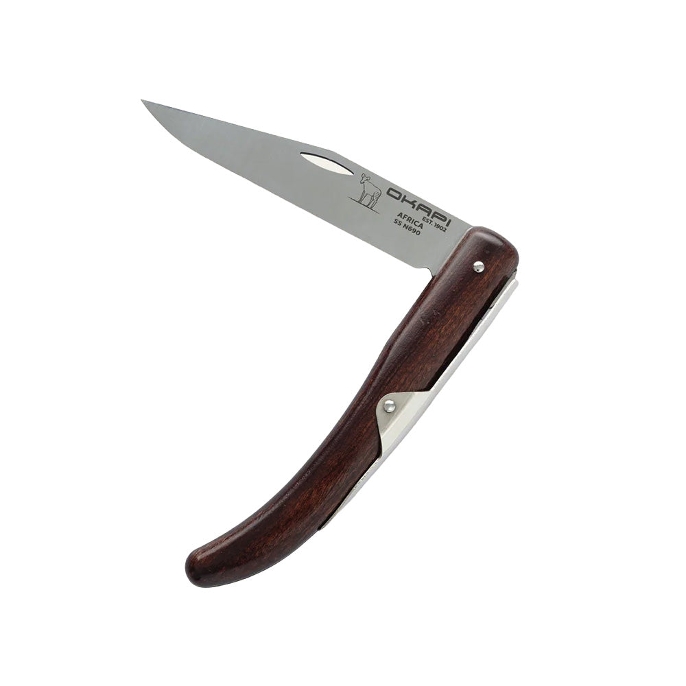 Folding Knife