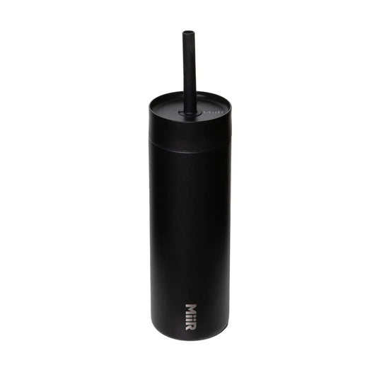 Sipper Straw Bottle 473ml
