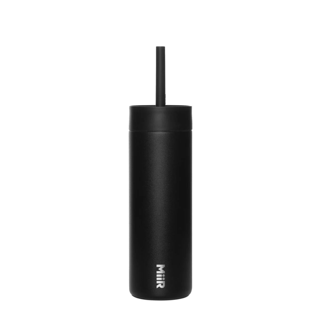 Sipper Straw Bottle 473ml