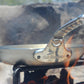 Braai Pan - De Buyer - Mineral B PRO - Carbon Steel Frying Pan