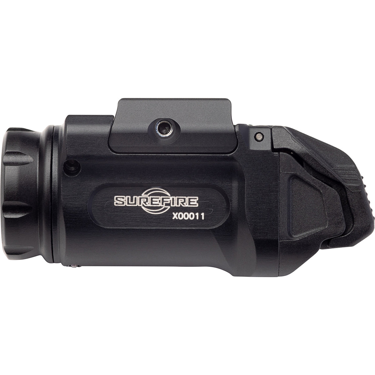 XC3 SUBCOMPACT HANDGUN WEAPONLIGHT
