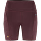 Abisko 6" Shorts Tights W