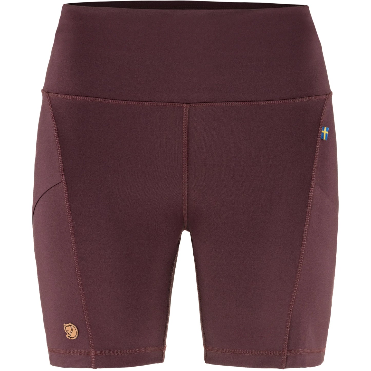 Abisko 6" Shorts Tights W