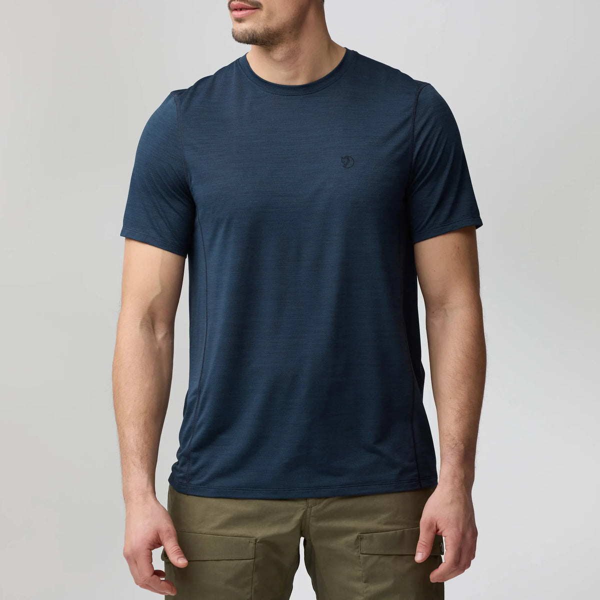 Abisko Lite SS M