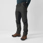 Abisko Lite Trekking Trousers M