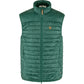Abisko Padded Vest M