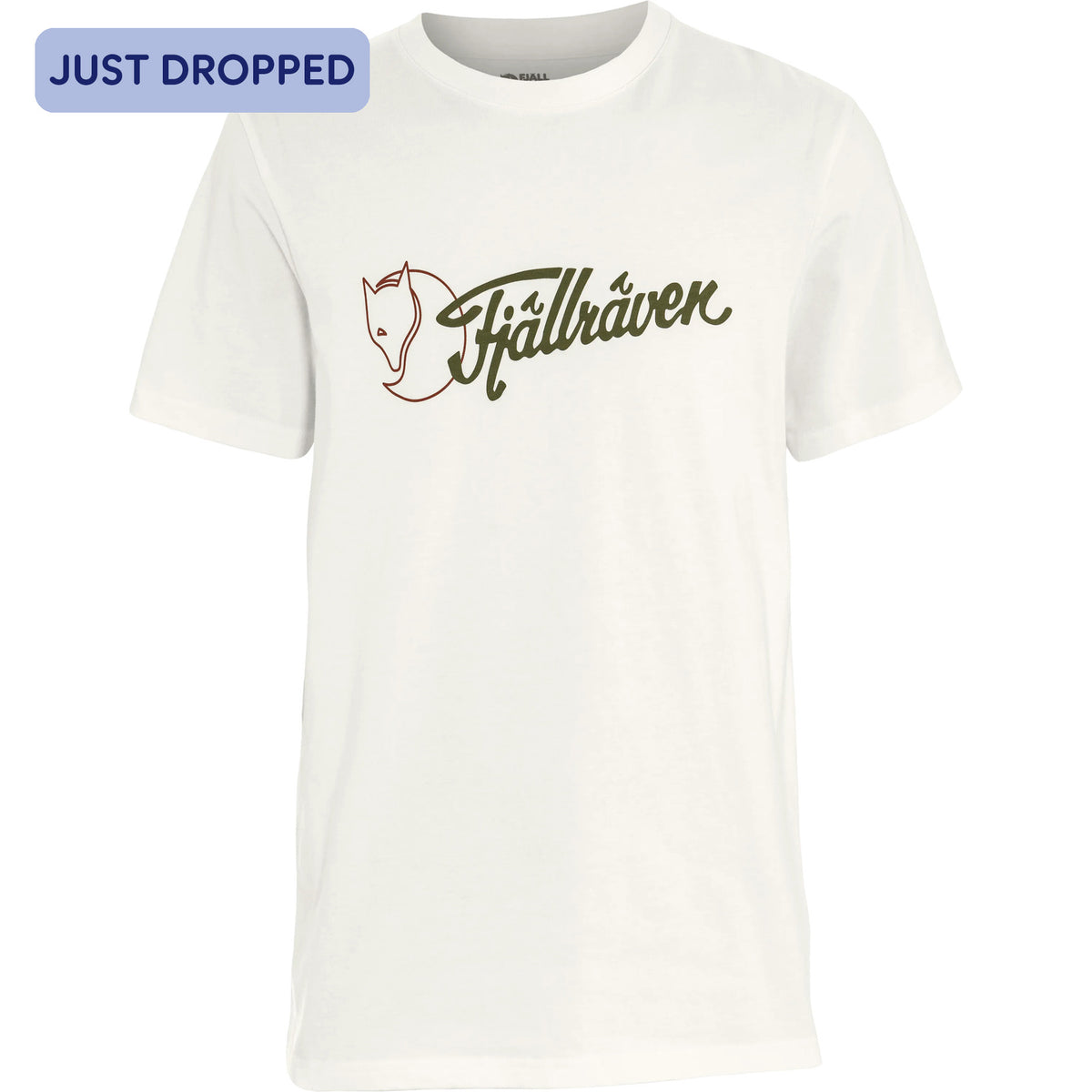 Archive Logo T-Shirt M
