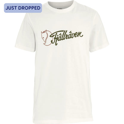 Archive Logo T-Shirt M