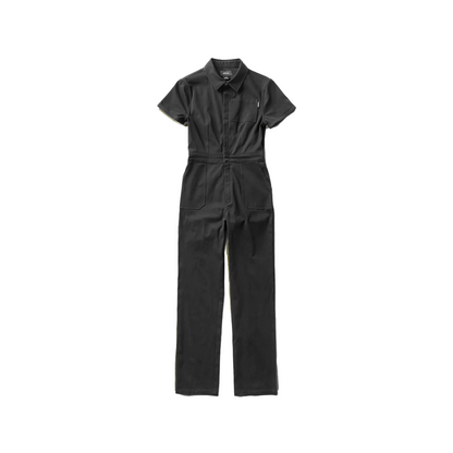 Pit Crew Jumpsuit