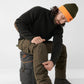 Barents Pro Hydratic Trousers M