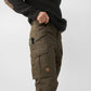 Barents Pro Hydratic Trousers M