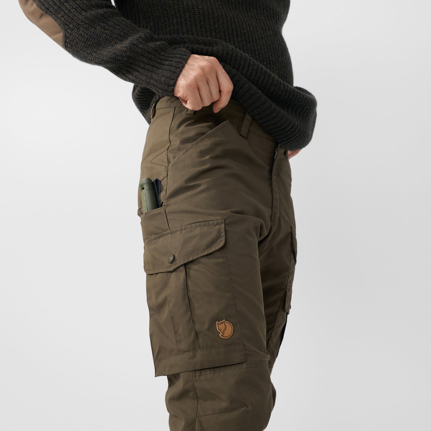 Barents Pro Hydratic Trousers M
