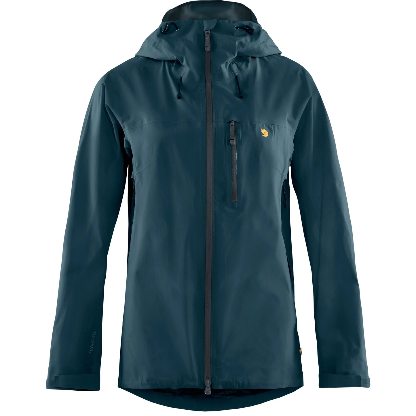 Bergtagen Lite Eco-Shell Jacket W