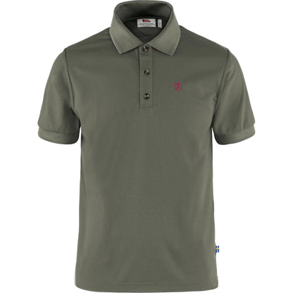 Crowley Pique Shirt