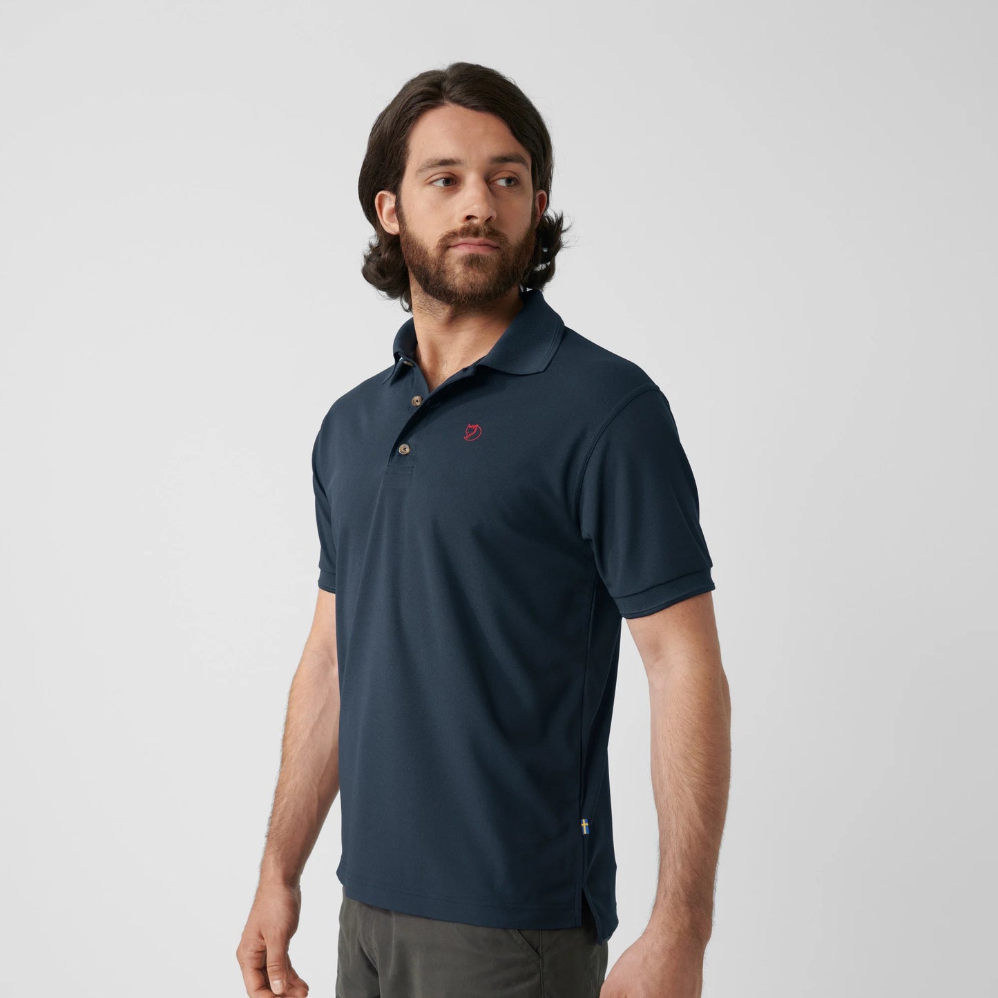 Crowley Pique Shirt