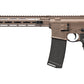 DANIEL DEFENSE DDM4-V7 16" 5.56MM NATO FDE W/DD M