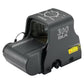 EOTech Holographic sight XPS2-300. 2-dot reticle with .300 Blackout ballistics on hood