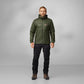 Expedition X-Latt Hoodie M