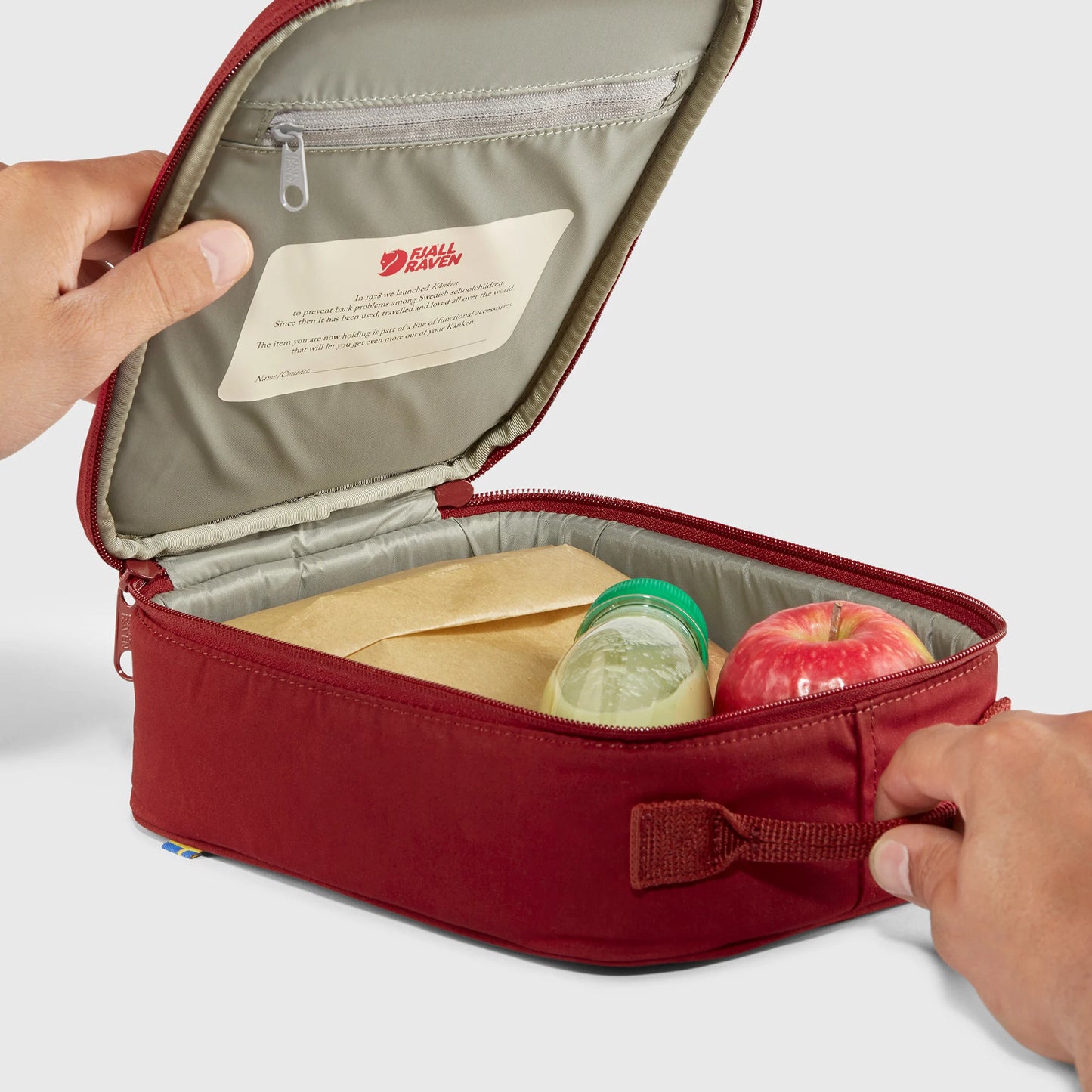 Kanken Mini Cooler