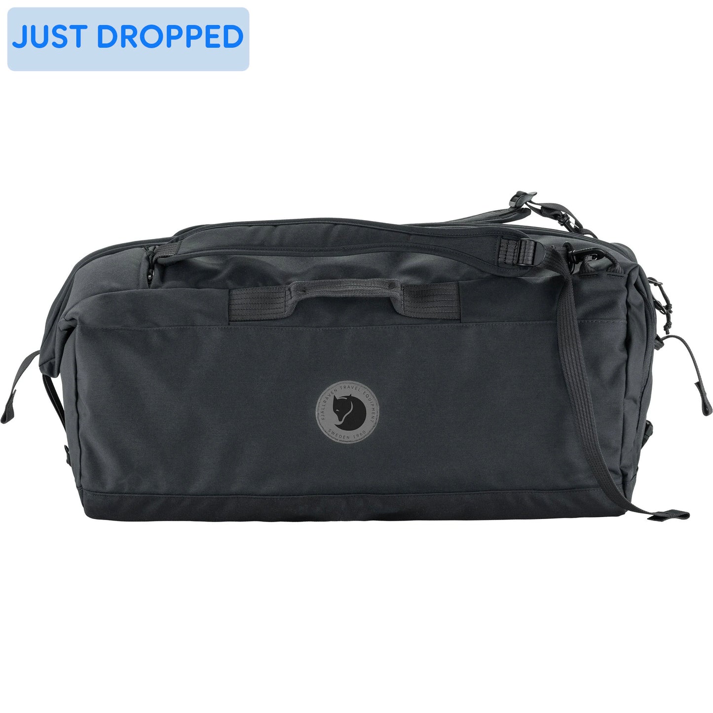 Farden Duffel 80