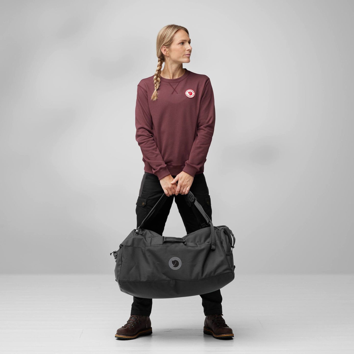 Farden Duffel 80