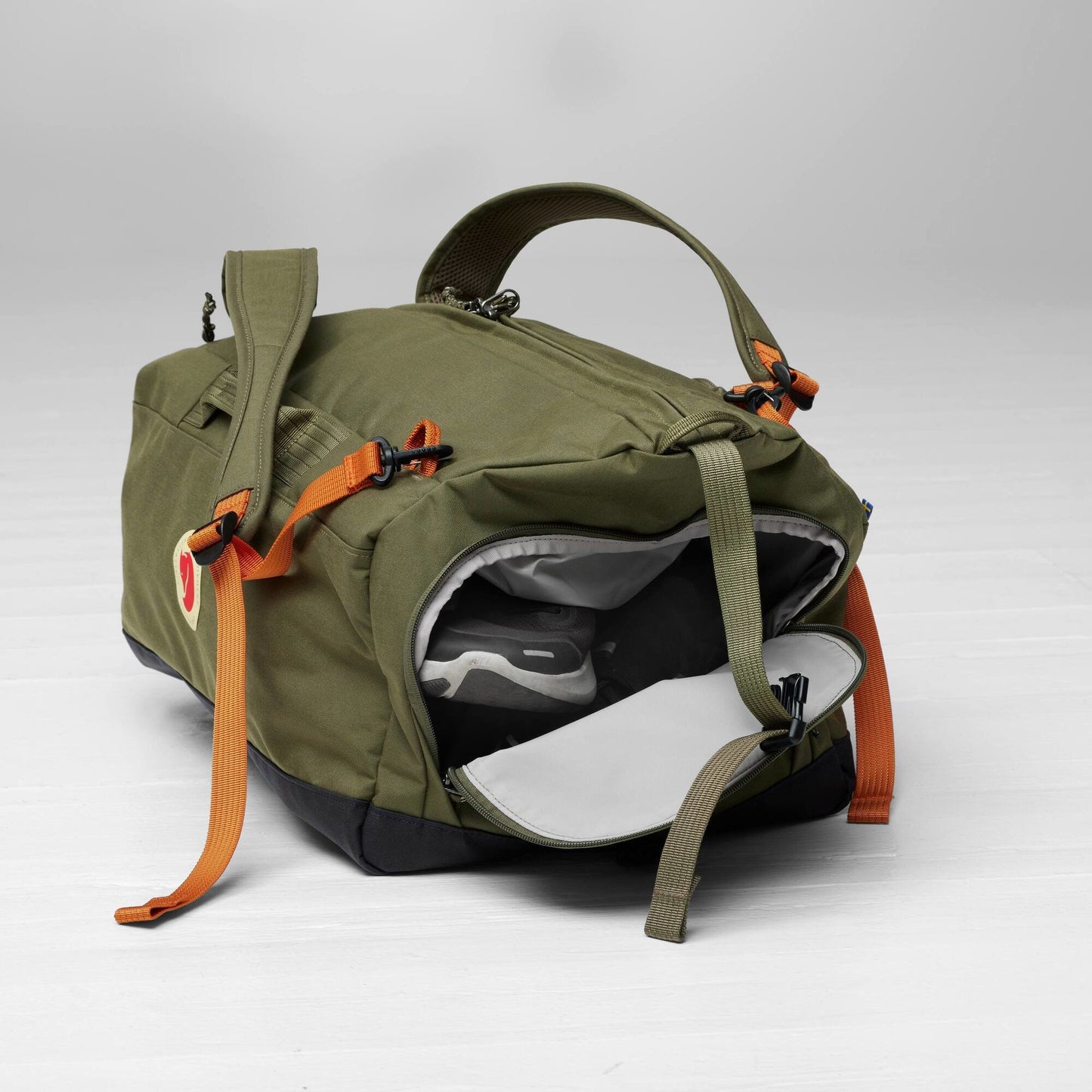 Farden Duffel 80