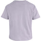 Fjallblomster Logo T-shirt W