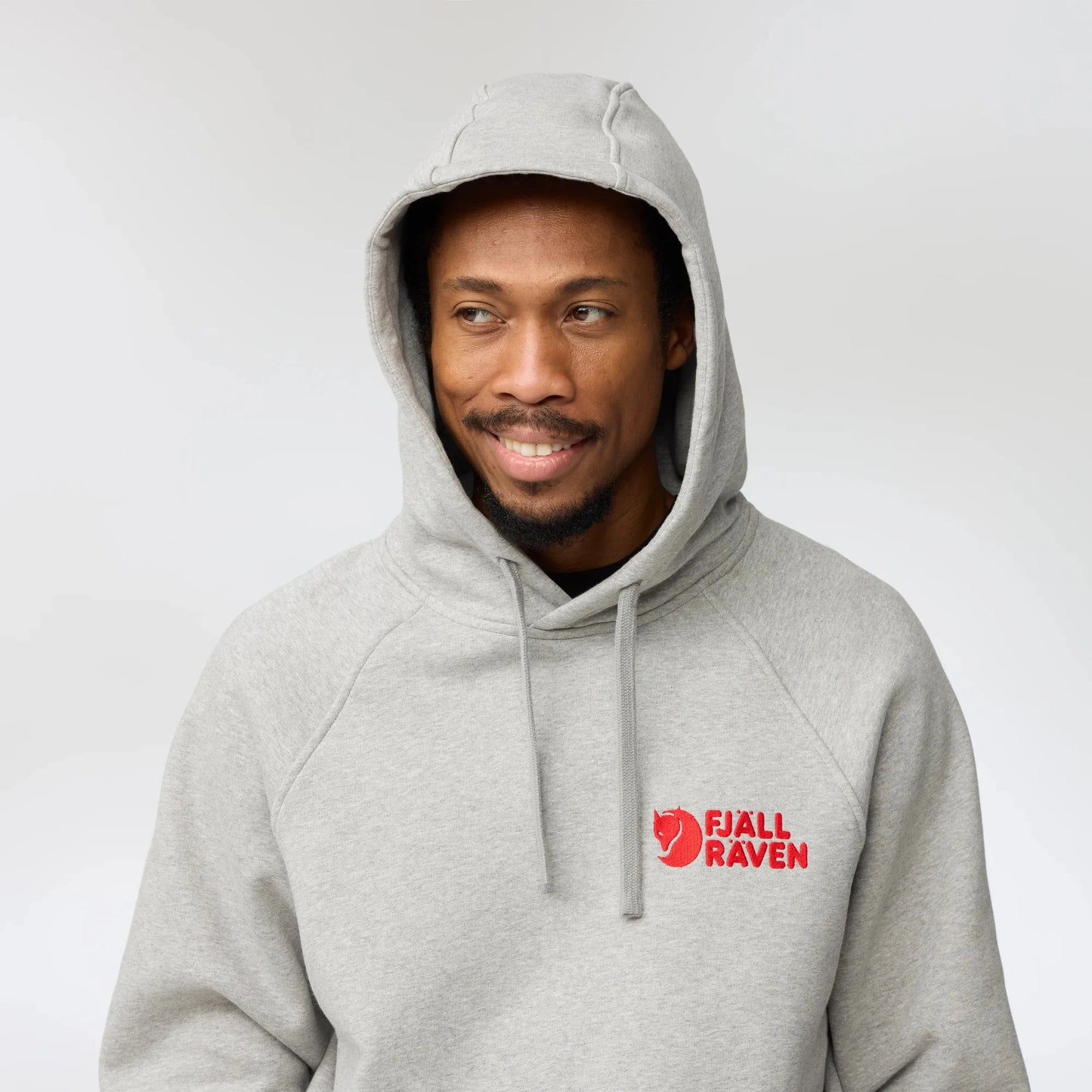 Fjallraven Classic Hoodie M