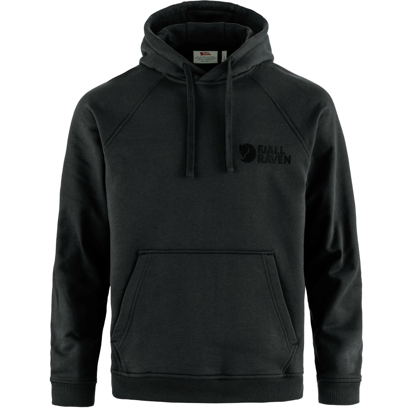 Fjallraven Classic Hoodie M
