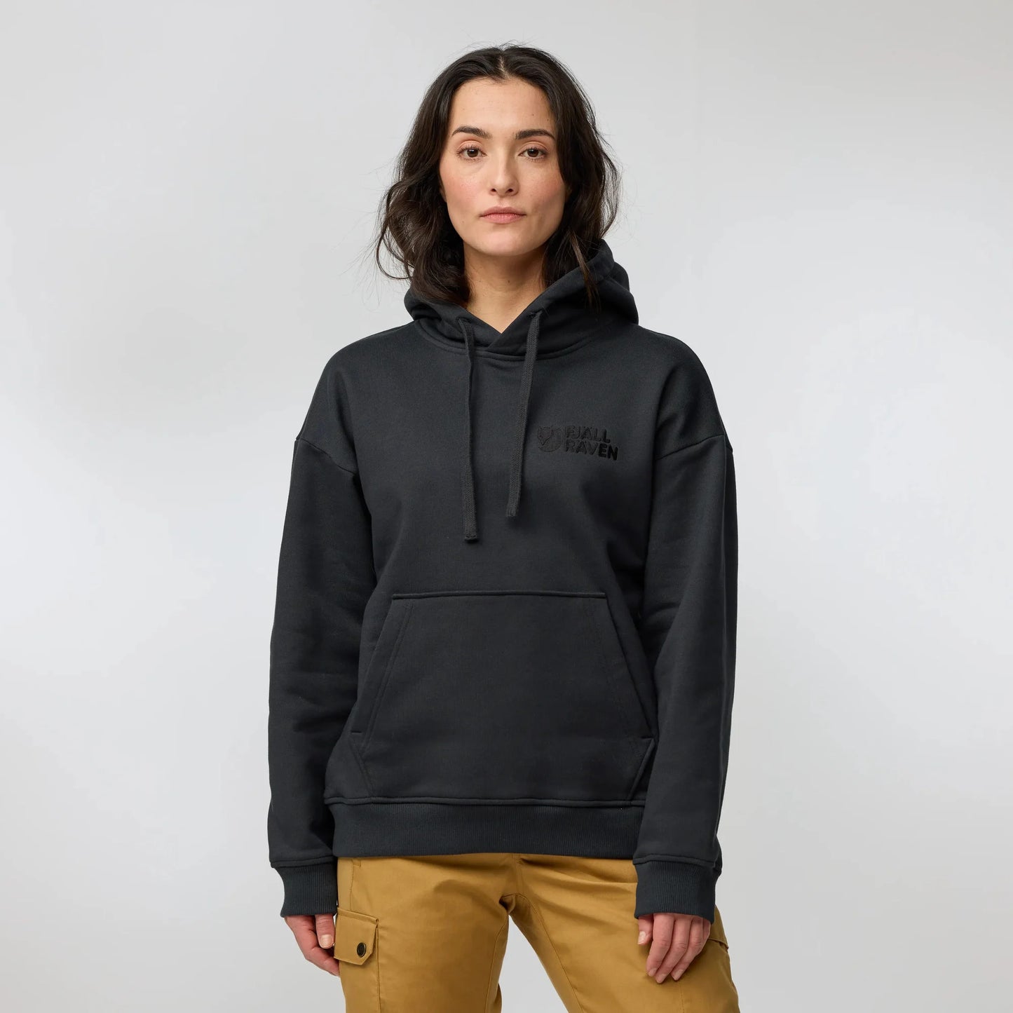 Fjallraven Classic Hoodie W