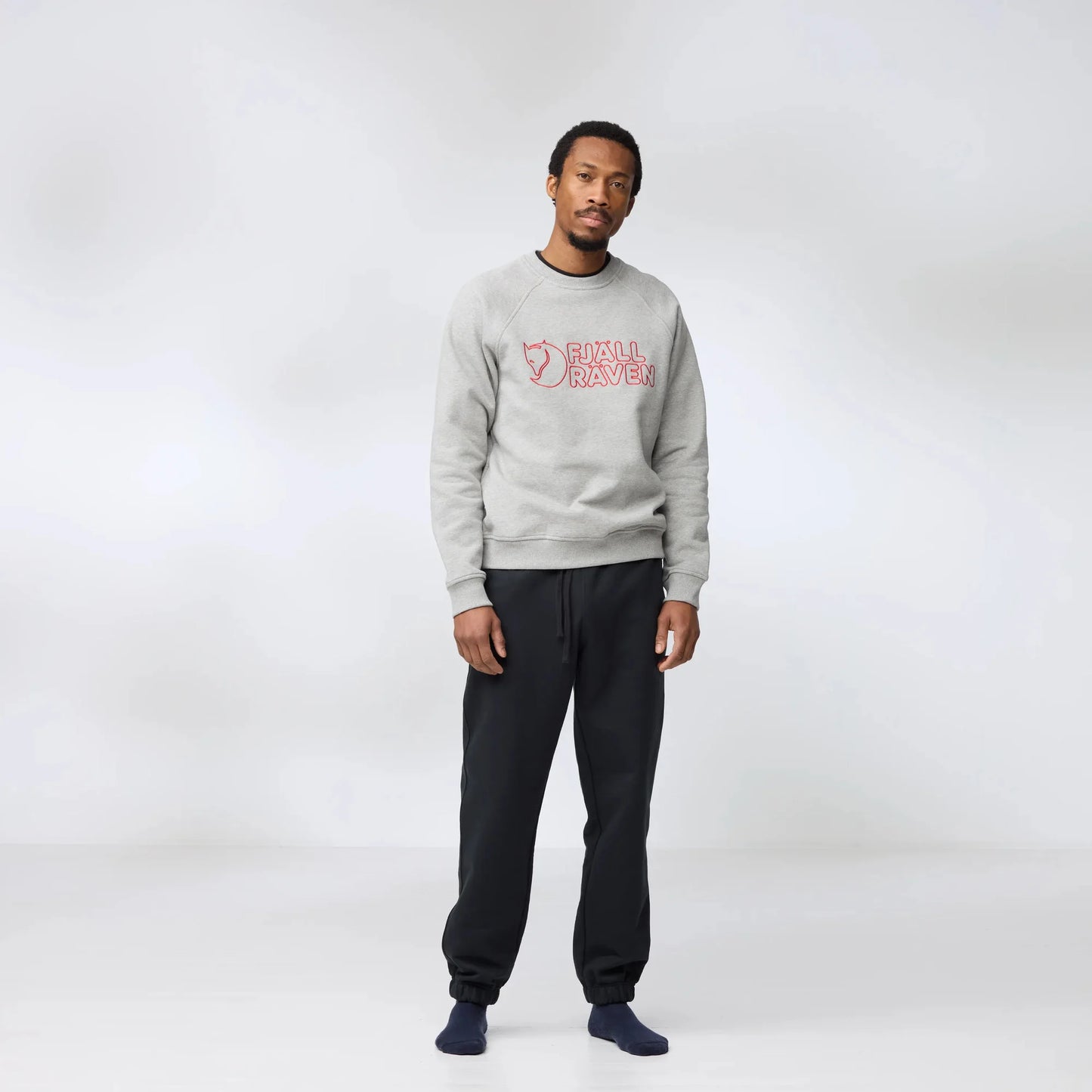 Fjallraven Classic Sweater M