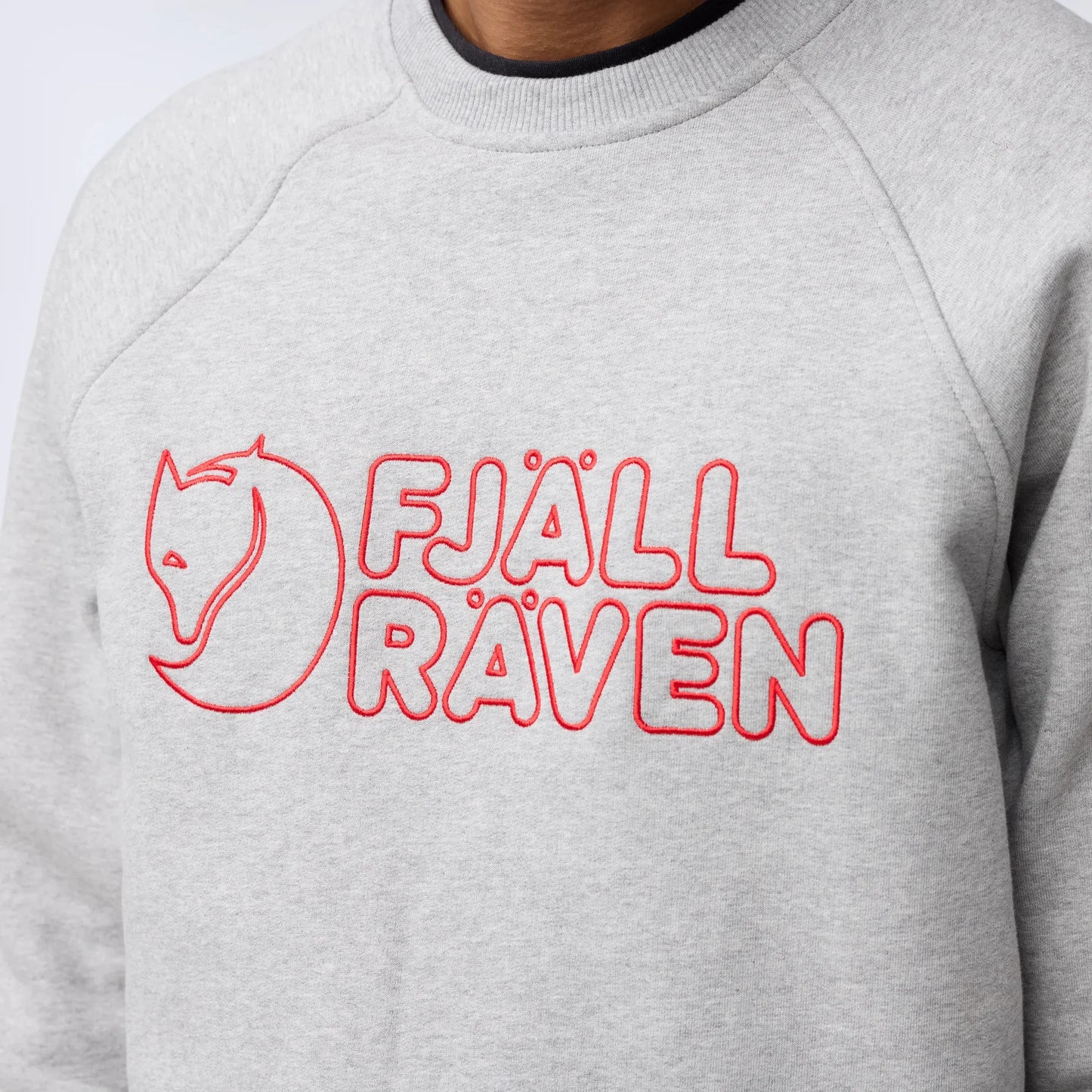 Fjallraven Classic Sweater M