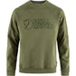 Fjallraven Classic Sweater M