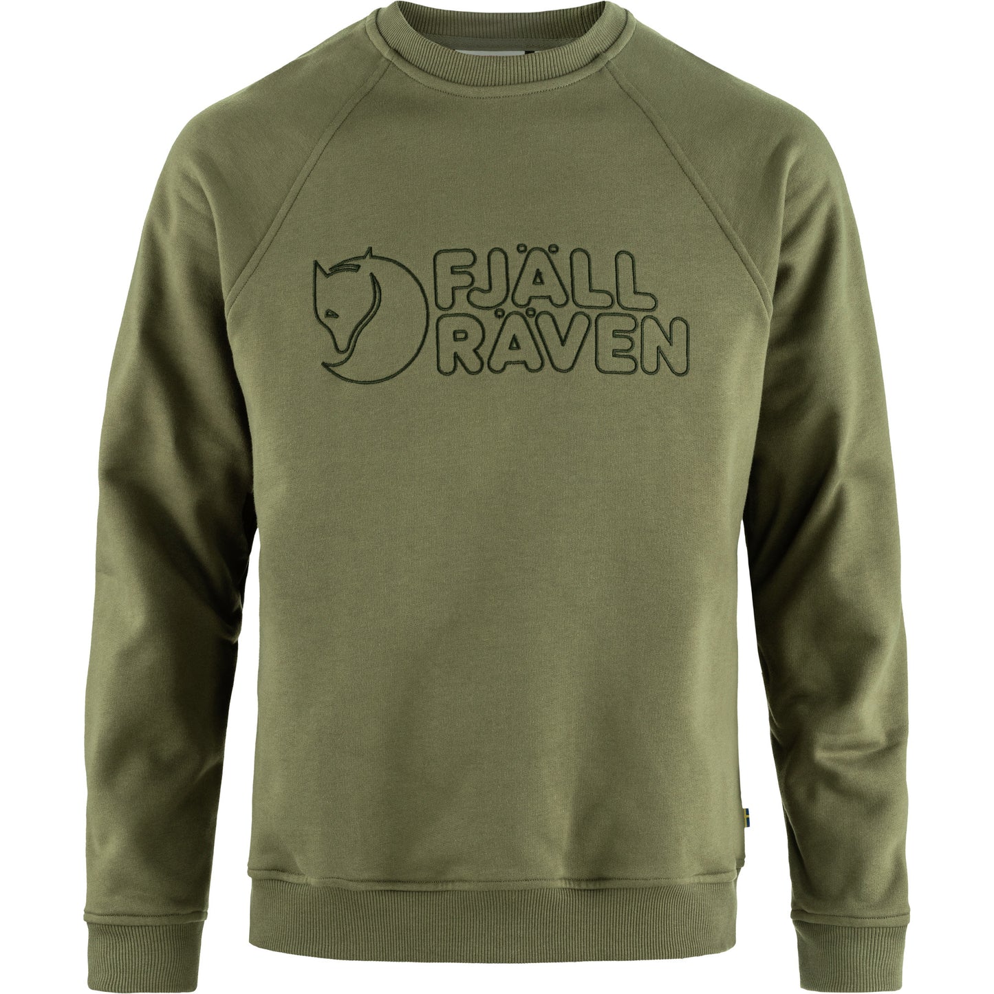Fjallraven Classic Sweater M