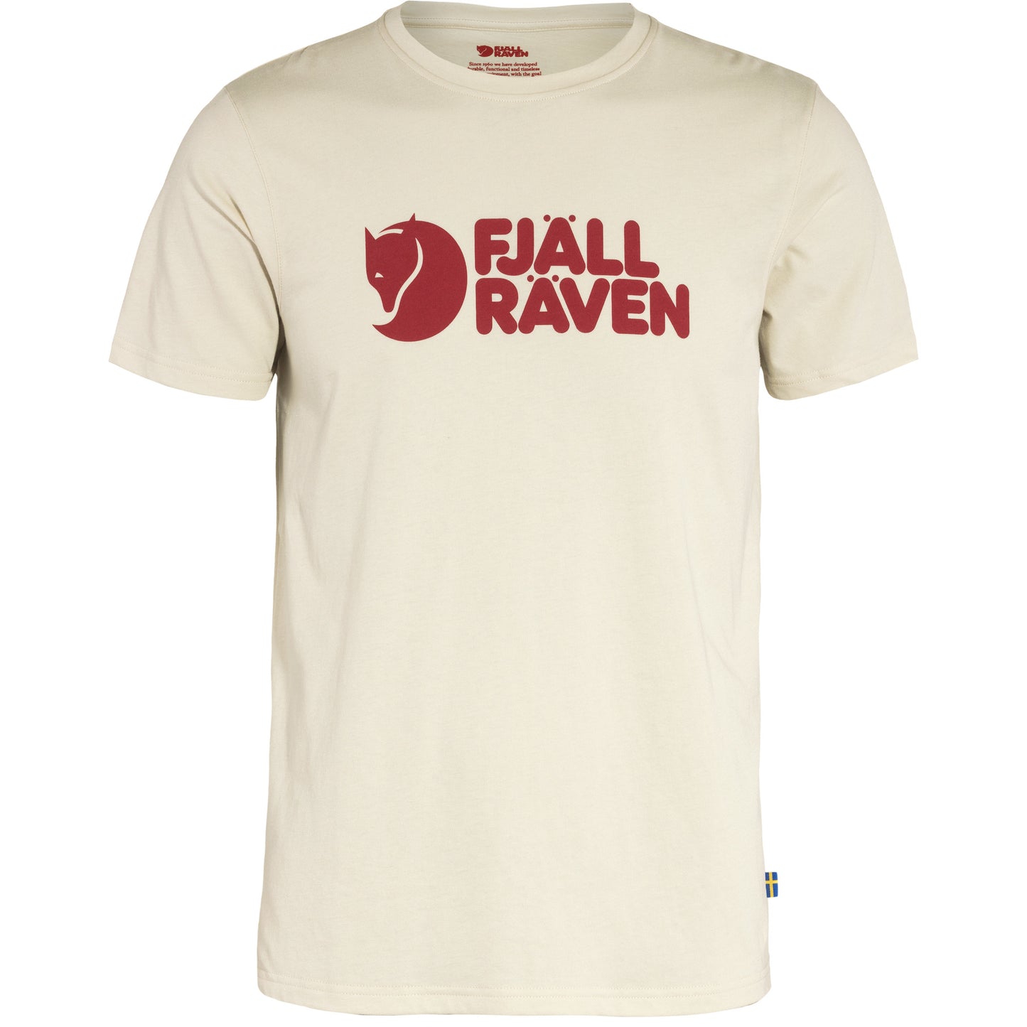 Fjallraven Logo Tee W