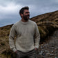 Ovik Waffle Knit M