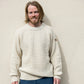 Ovik Waffle Knit M