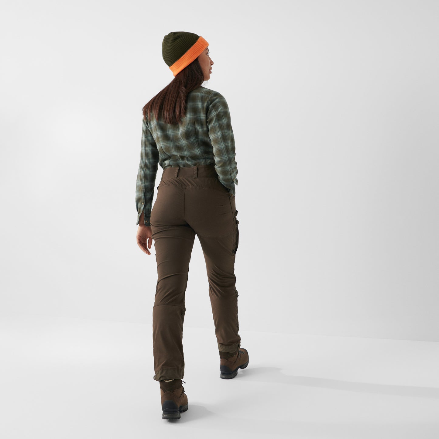 Forest Hybrid Trousers W