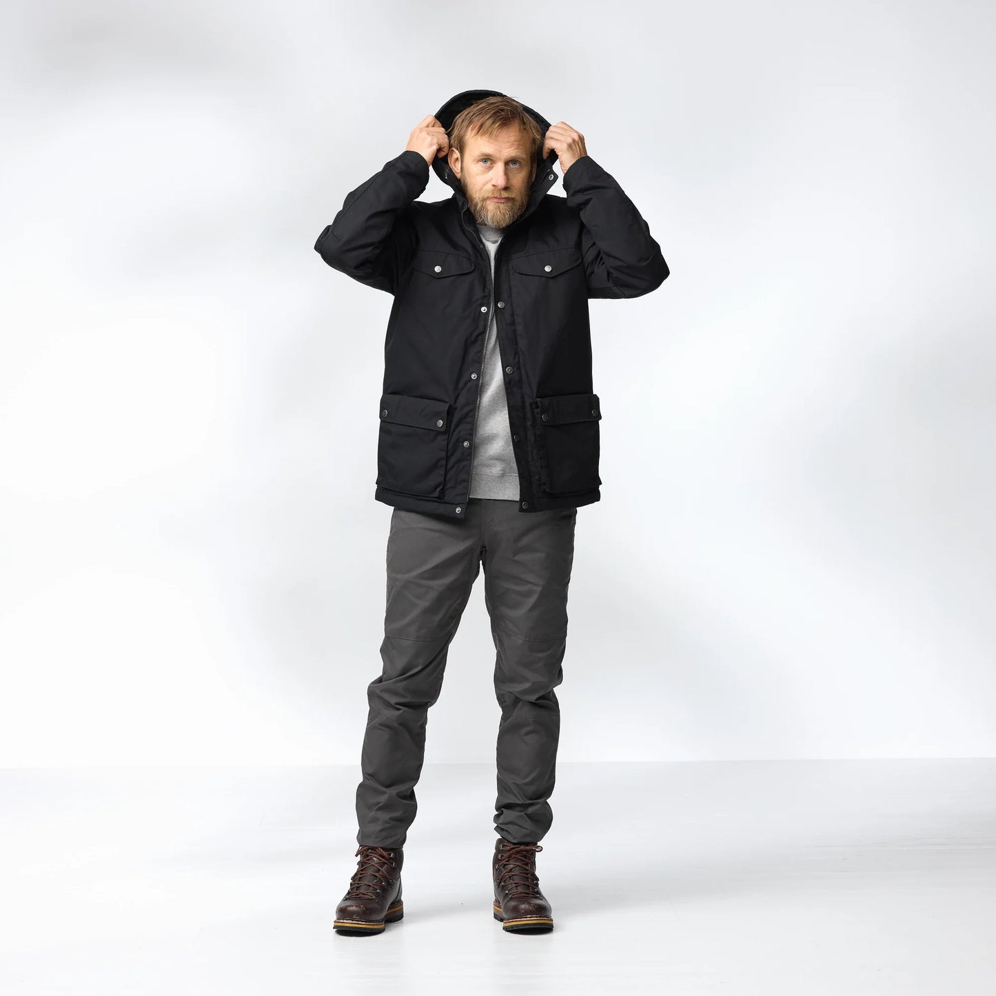 Greenland Winter Jacket M