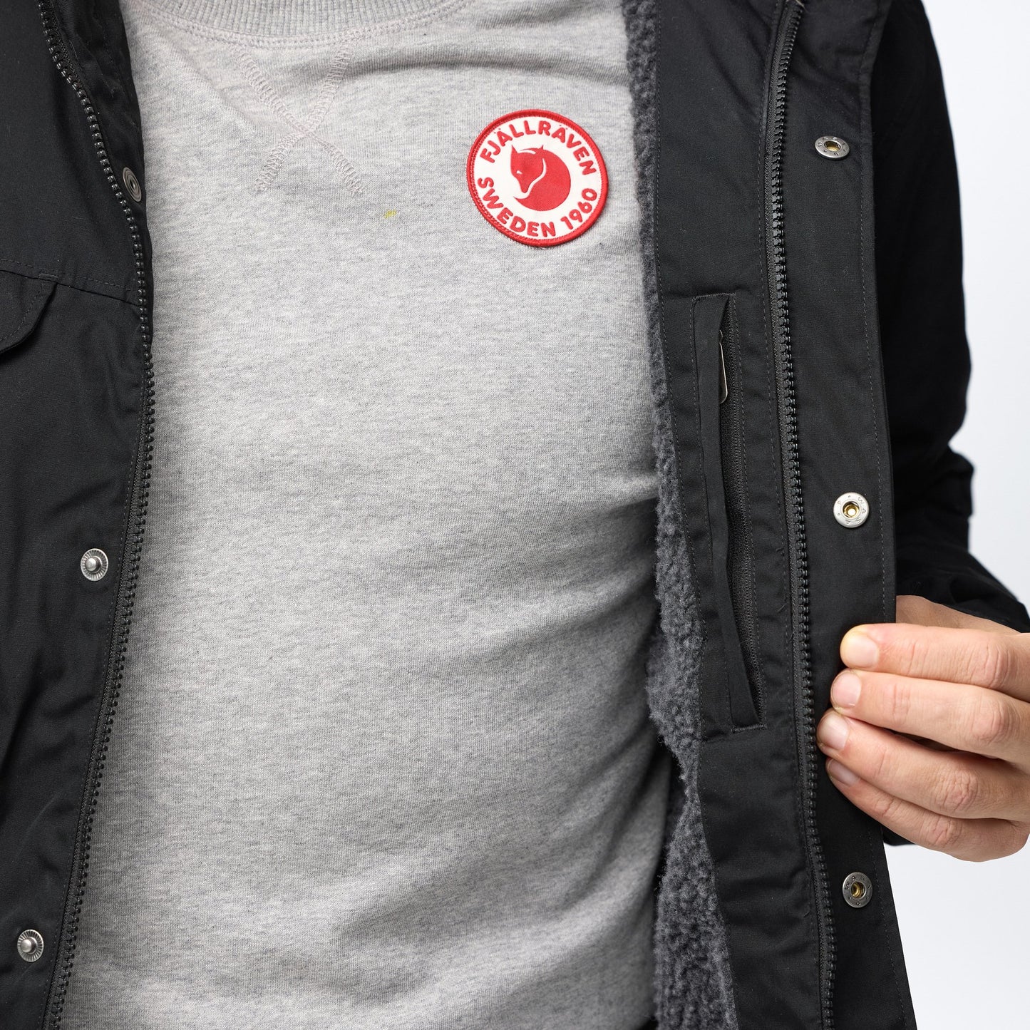 Greenland Winter Jacket M